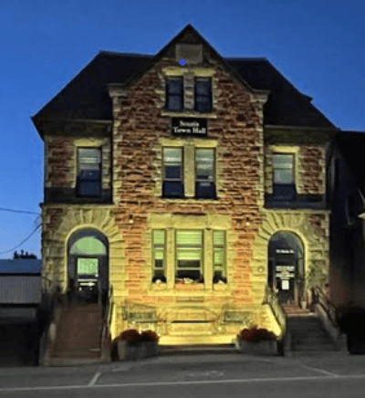 Souris City Hall (1)