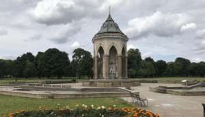 Read more about the article Victoria Square Foundation