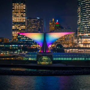 Read more about the article Milwaukee Art Museum