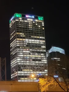 Read more about the article US Bank Center