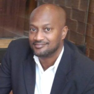 Keith Morrison Keith Morrison